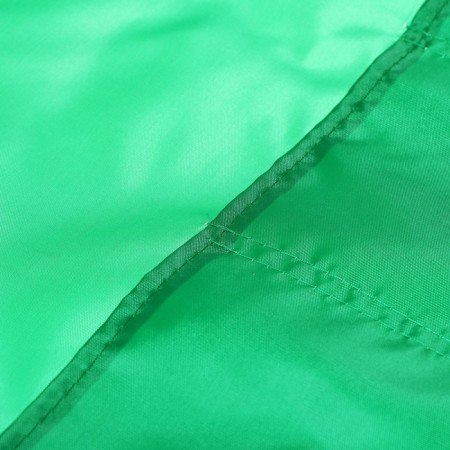 Apron for labor + sleevens, 550 x 440/250 x 160 mm, size M (height 122-158), calligrata green-2