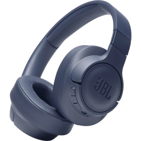 Monitorial headset JBL Tune 760NC 1.2M Blue Wireless Bluetooth Head (JBLT760NCBLU)