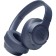 Monitorial headset JBL Tune 760NC 1.2M Blue Wireless Bluetooth Head (JBLT760NCBLU)