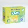 Clean & Fresh dishwasher tablets Kids All in 1, 30 pcs