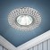 Lamp built -in era ST4, IP20, 50W, 90 mm, white color