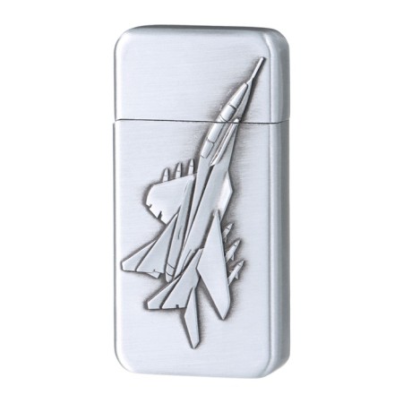 Gas lighter "Airplane", Piezo 6.3 x 3.2 x 0.8 cm-1