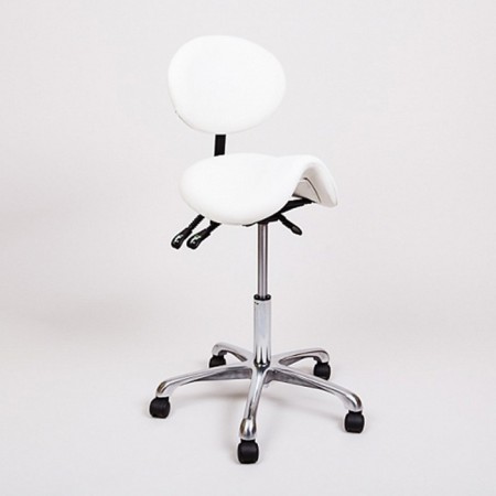 Chair for the master SD-9037, ivory color