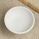 Kashpo - stand "Christopher", 13x13x8cm, white