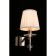 Wall lamp (sconces) Lyusi E14 40W