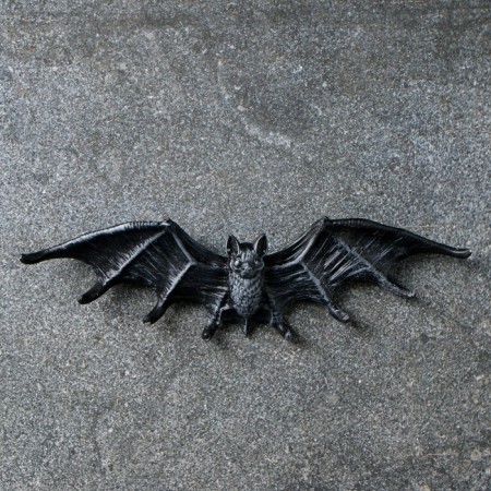Key of the "bat"