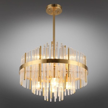 Ceiling chandelier Alatri E14 360W-1