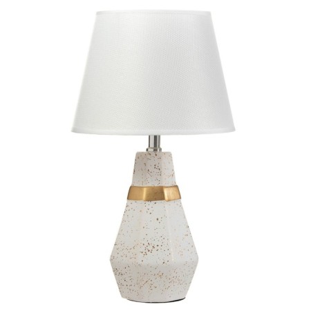Iceedora desktop E14 40W White-Zoloto 23x23x40 cm Risalux-5