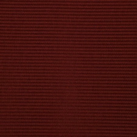 The tablecloth "Ethel" Lines 150*180 +/- 3cm, central chocolate, pl. 192 g/m2, hl with VGMO-1