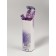 Oil for cuticle and nails, with a pipette, 15 ml, with lavender aroma