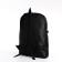 A thyroid backpack with an increase in 55l, 5 external pockets, green color