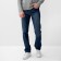 Men's jeans mist size 29, dark blue