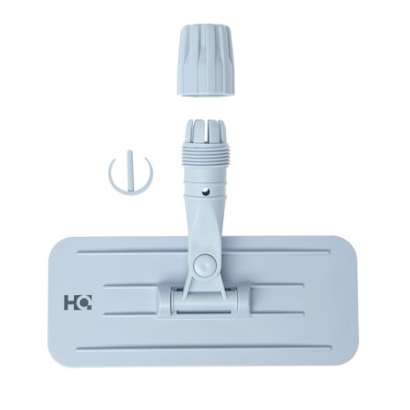 Pad Holder (Skurblok) under the Star, 23 cm-2