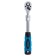 Rattles GROSS, telescopic, 3/8 ", 215-315 mm, CRV, chronic