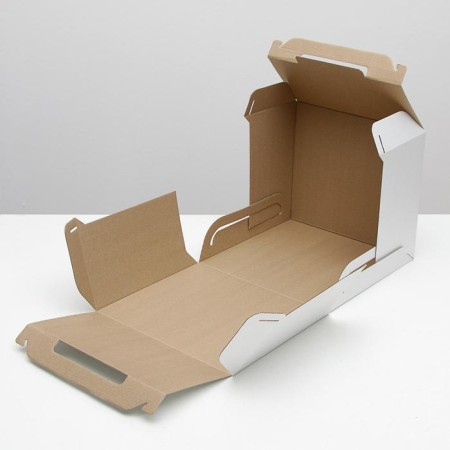 Confectionery packaging, 35 x 35 x 31 cm-2