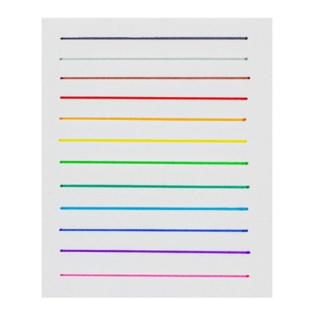 Fleeters 18 colors Happycolor, mix-4