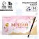 New Year's gift set, planing and pen "Dream in the New Year"
