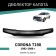 Defly hood deflector for Toyota Corona (T190), 1992-1996