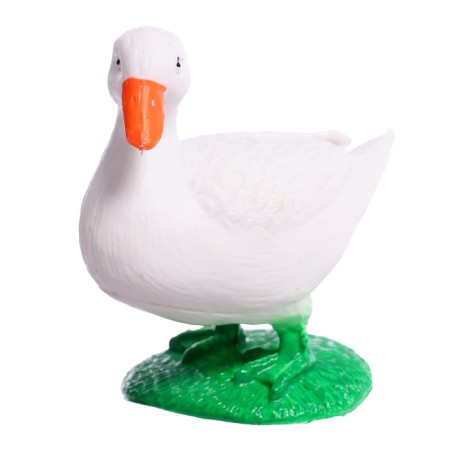 Animal set "My Farm", 6 figures-2