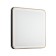 Lamp EFFA LED 48W 3000-6300K 440x440 IP43, with PDU