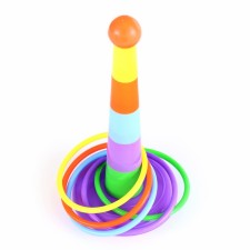 Toy for birds 