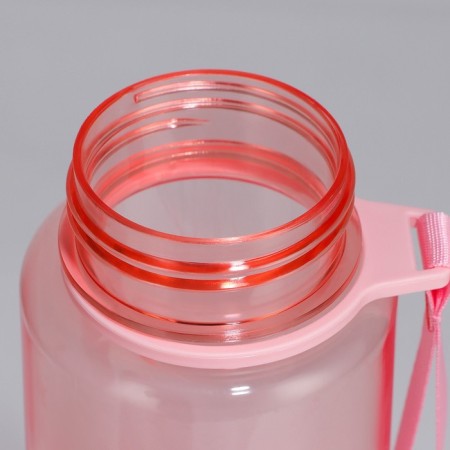 Girl water bottle, 650 ml-4