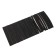 Thermal tube is 5/6/8/10 set (diameter 5/6/8/10 mm, 10 sm), 20 pcs, black