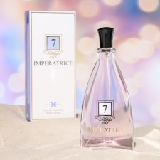 Women's toilet water IMPERATRICE 7, 90 ml