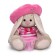 Soft toy "Bunny MIMMAL SKY", 15 cm
