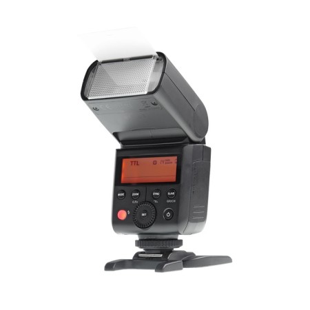 Ocumular battery of the Godox Ving V350C TTL, for Canon