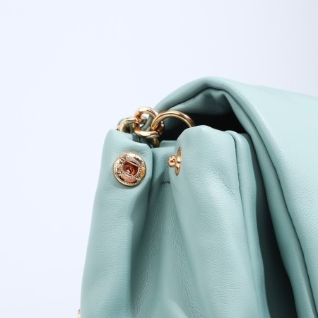Bag-mixer on magnets, turquoise color-4