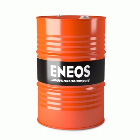Antifreeze Eneos Super Cool -40 C, red, 200 kg