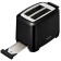 Toster Moulinex LT140811, 800 W, 7 frying modes, 2 toasts, defrosting function, black