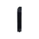 Bimetallic radiator Global Style Plus 500, 100 mm, 8 sections, black color