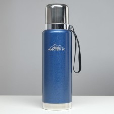 Thermos, 1 l, the journey 