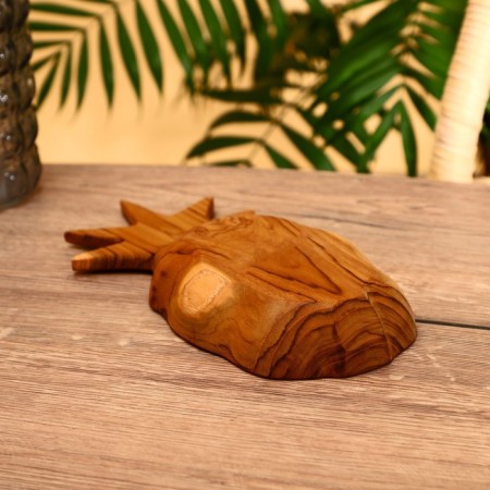 Pineapple "pineapp" 26x14x4.5 cm, tick tree-2