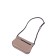 B2386 Bag Cross-Bodi, Lightning Department, beige color 15x24x5cm