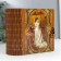 Book box "Book" 14x14 cm