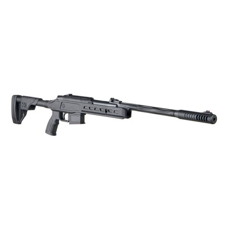 Pneumatic rifle "Hatsan Zada" feces. 4.5 mm, 3 j, bed - plast., Up to 110 m/s-1