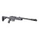 Pneumatic rifle "Hatsan Zada" feces. 4.5 mm, 3 j, bed - plast., Up to 110 m/s