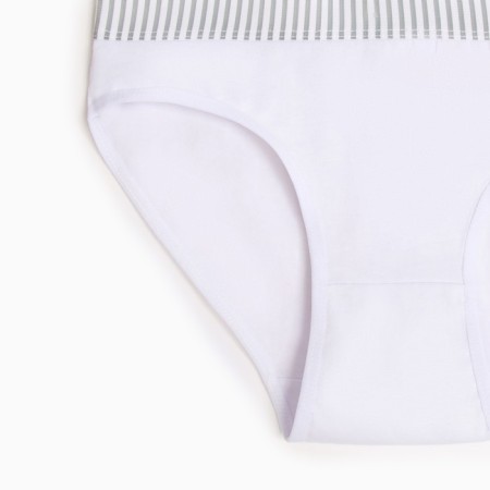 Cowards women's slips, white color, rr 42-44-1