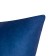 Ethel pillow "Dad, husband, boss" 40x40 cm, velor, 100% p/e