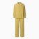 Female set (shirt, pants) KAFTAN "BASIC" p. 48-50, ocher