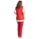 The vest is insulated, p. 52-54, height 164-170 cm