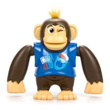 Chimpi robot