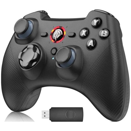 Wireless Gampad Easysmx Arion 9101, black (VG-C329)-2