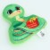 New Year's soft magnet "Fairytale moments"