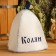 Cap for a bath Namber Kolyan