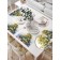 A set of napkins for setting the table "Fairytale", rectangular, size 32x46 cm, 4 pcs