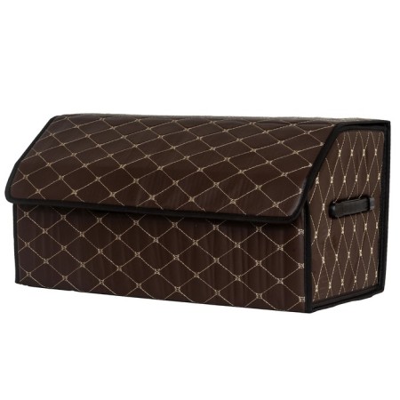Automobile Organizer FUSION FAB-007CG-L, 55x30x30 cm-4